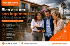 À Hyères 83, votre assurance habitation est-elle vraiment adaptée aux risques ?