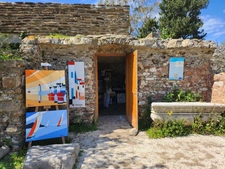 Presqu'île de Giens (83400) : Immobilier et Art de vivre