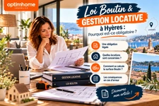 Loi Boutin & Gestion Locative à Hyères : Pourquoi est-ce obligatoire ?