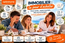 Immobilier à Hyères : et si la peur était devenue le principal frein à l'achat ?