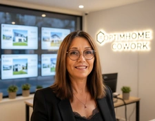 L’immobilier n’est pas qu’une affaire de biens, c’est surtout une affaire d’humains. Je suis là pour vous écouter, vous guider et transformer vos objectifs immobiliers en réussite avec sincérité, disponibilité.