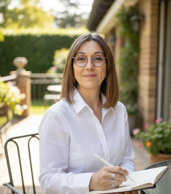 Valérie CODRETTO