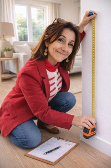 Loi Carrez vs Surface Habitable : Le Guide pour ne plus se tromper