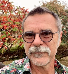 Bruno DEMAY