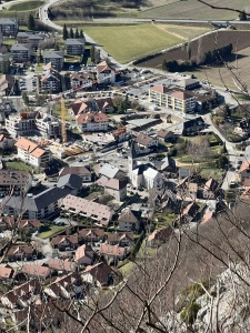 La Balme-de-Sillingy (74) et ses environs