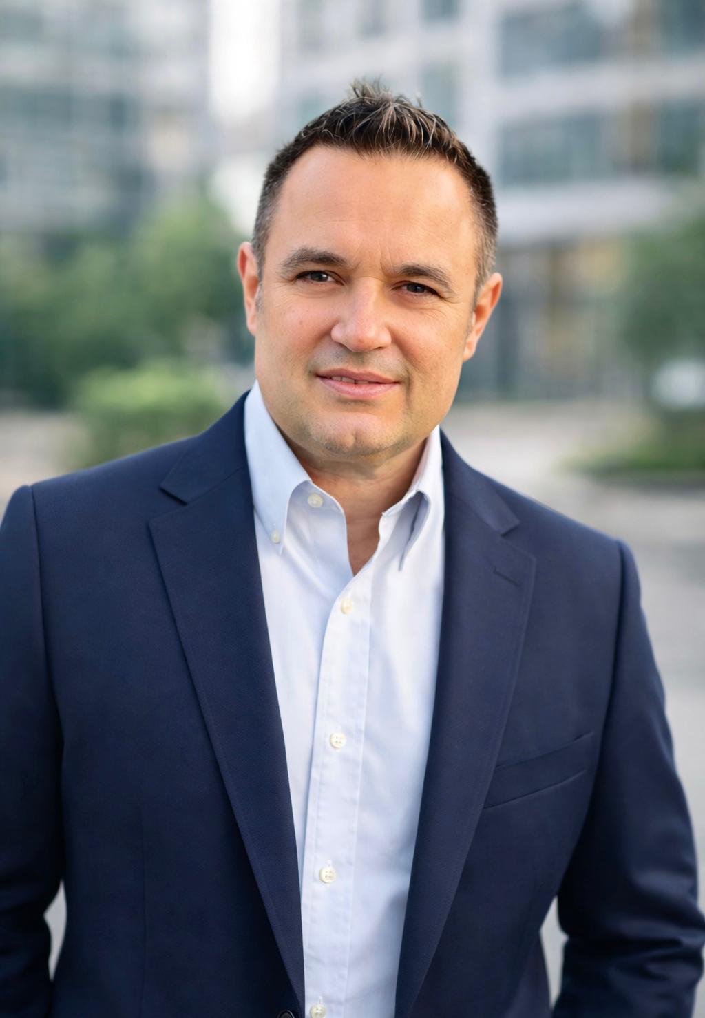 Michel BELMONTE