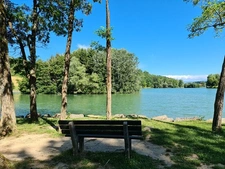 La Balme-de-Sillingy (74) et ses environs