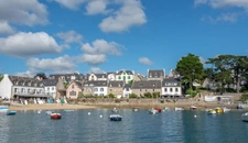 Conseillère en immobilier depuis 2002 et chez Capifrance depuis 2014, native de Sainte-Marine Combrit, spécialiste du secteur Finistère Sud