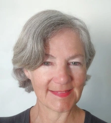 Karine CORCUFF
