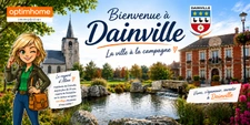Dainville