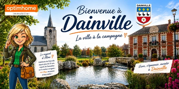 Dainville