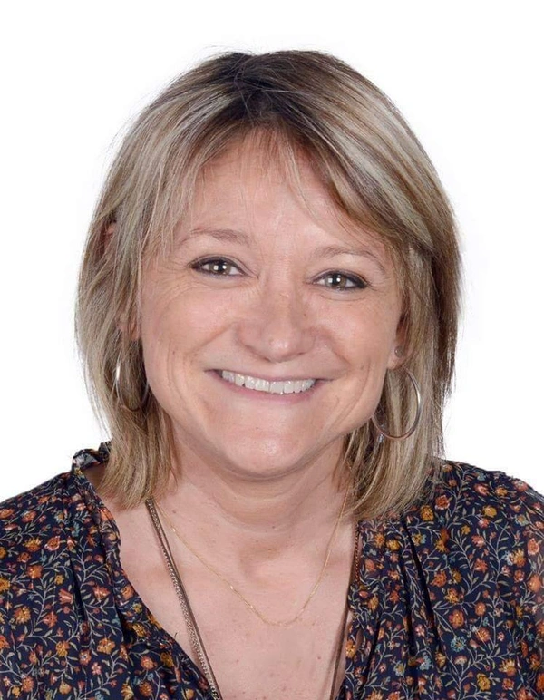 Aline LOOCK