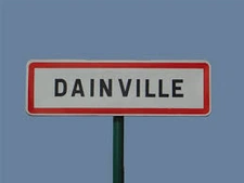 Dainville