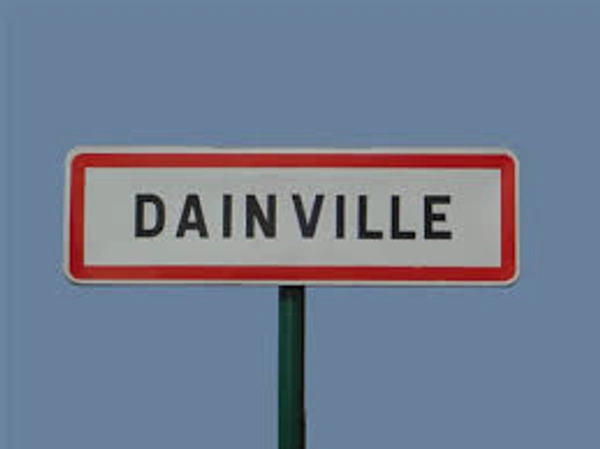 Dainville