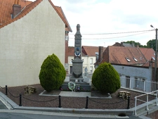 Marœuil