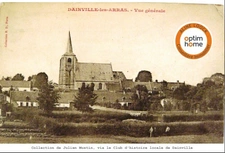 Dainville