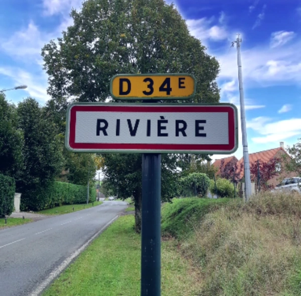 Rivière
