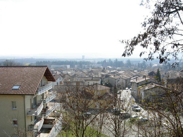Beaurepaire