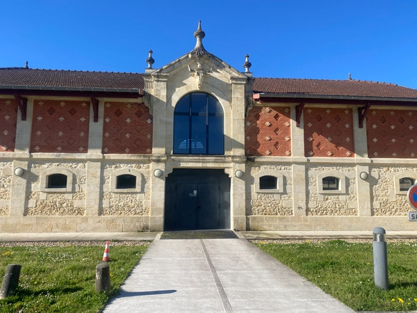 Saint-Caprais-de-Bordeaux