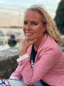 Aurélie SYREYS