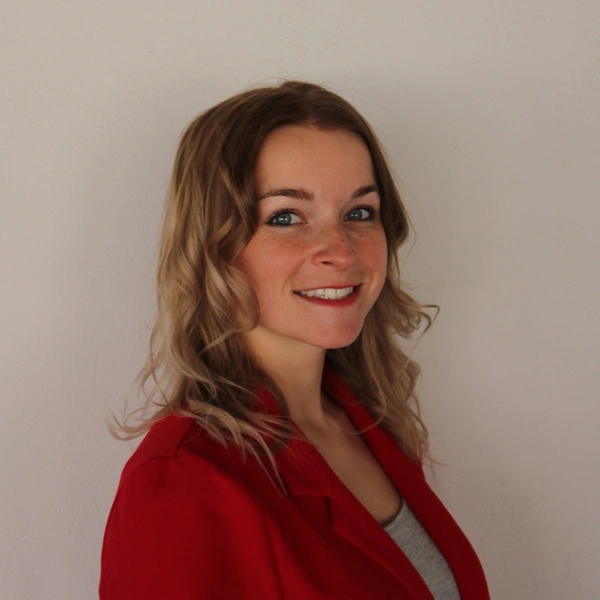 Anaëlle ARNOUX