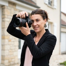 Aurelie casseleux conseiller immobilier Charmes (02) et alentours