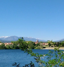 Conseillère en immobilier à Vinçà et dans tout le département des Pyrénées-Orientales.