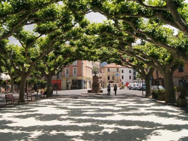 Prades