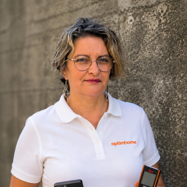 Laurence GANTEL