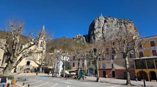 Maison invendue à Castellane, Barrême ou St-André : pourquoi ?
