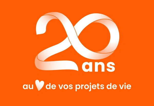 Immobilier 04 : Optimhome fête ses 20 ans