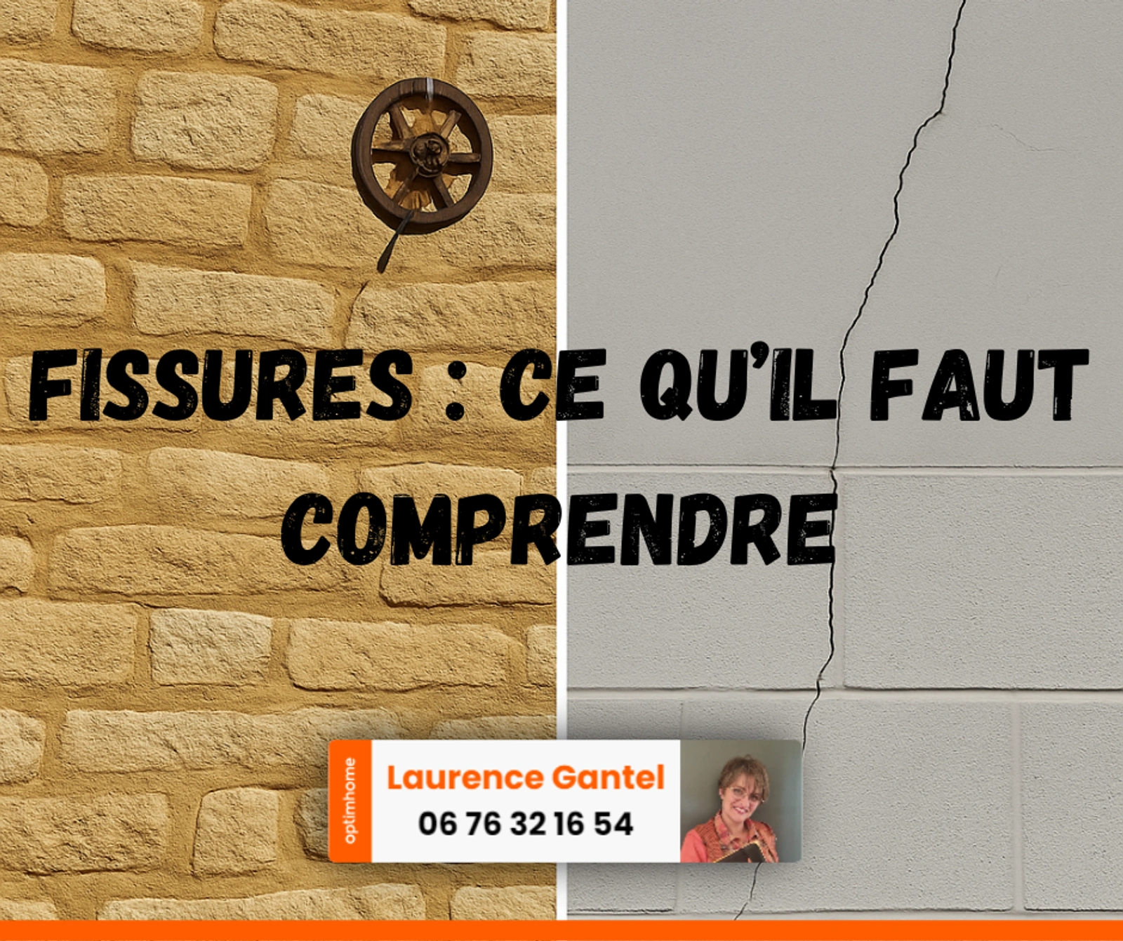 Actualité FISSURES CE QU'IL FAUT COMPRENDRE, MAISON ANCIENNE CONTRE — free download