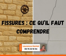 FISSURES CE QU'IL FAUT COMPRENDRE, MAISON ANCIENNE CONTRE MAISON NEUVE