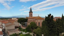 CORNEILLA DEL VERCOL