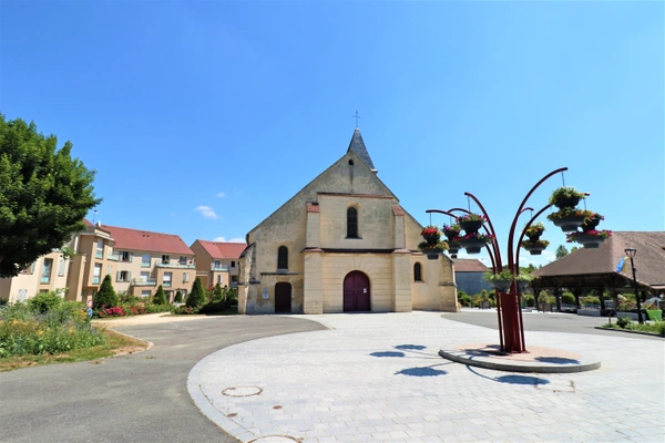 Moussy-le-Neuf