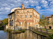 Chamalières