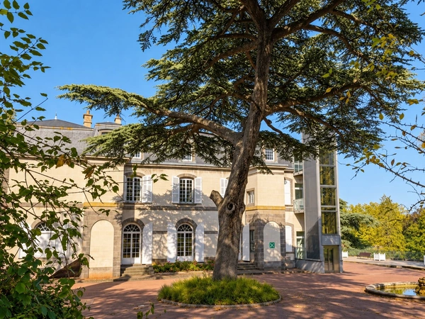 Chamalières