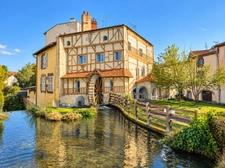 Chamalières