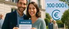 DONATIONS FAMILIALES 20256