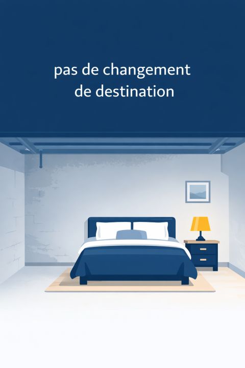 Aménager un garage en pièce habitable