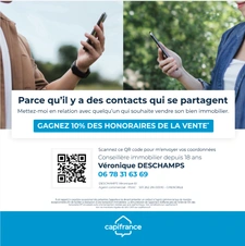Vous souhaitez un complément de revenus ?