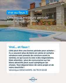 VRAI OU FAUX ?