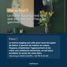 A vous de jouer !