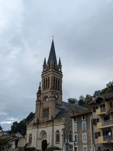 PAYS DE SAINT MARCELLIN