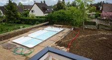 Taxe sur les piscines