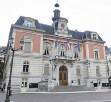SECTEUR CHAMBERY