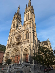 PAYS VOIRONNAIS