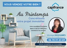 C est aujourd'hui le 20 mars !