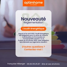 AUDIT ÉNERGÉTIQUE