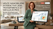 La vente immobilière interactive en 2026